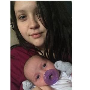 Meet your Posher, Melanie